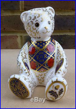 royal crown derby teddy bears for sale