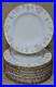 12-Royal-Crown-Derby-vine-gold-Dinner-Plates-10-1-4-Gorgeous-England-01-cuab