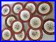 12-c1877-1890-Royal-Crown-Derby-Red-Floral-Reticulated-7-Inch-DESSERT-PLATES-01-zs