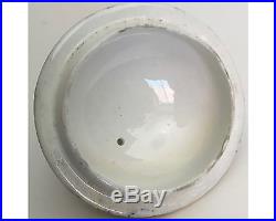 1806 1825 Royal Crown Derby Kings Pattern Imari Teapot Tea Pot