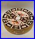 1912-Royal-Crown-Derby-Set-Of-8-Plates-Old-Imari-2451-01-sr