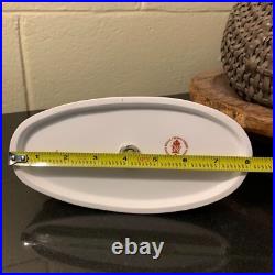 1998 Royal Crown Derby 8 Camel Imari Paperweight Figurine England Pristine