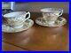 2-Royal-Crown-Derby-AVES-GOLD-Cups-Saucers-Bone-China-A1235-A-CONDITION-01-qlx