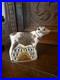 2007-Royal-Crown-Derby-Bluebell-Calf-Paperweight-Porcelain-Figurine-Gold-Stopper-01-tkso