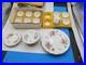 31-Piece-Lot-of-Royal-Crown-Derby-Bone-China-Derby-Posies-Mint-Condition-01-likr