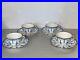 4-Rare-Royal-Crown-Derby-Blue-Bell-on-Chains-Cup-Saucer-Sets-4685-01-nidb