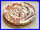 4-Royal-Crown-Derby-Red-Aves-Older-Dinner-Plates-in-Stunning-Cond-10-5-Wide-01-tmr