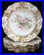 6-ANTIQUE-ROYAL-CROWN-DERBY-Beaded-Embossed-8-75-Inch-PLATES-C-1891-1892-01-barv