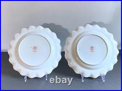 75pcs Royal Crown Derby Lombardy bone china dinner service for 12, Stunning