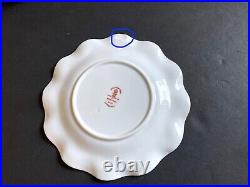 75pcs Royal Crown Derby Lombardy bone china dinner service for 12, Stunning