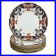 8-Royal-Crown-Derby-Porcelain-Imari-10-25-in-Dinner-Plates-1927-01-wzhc