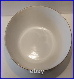 ANTIQUE 1910 ROYAL CROWN DERBY 6 bowl 2451 patern