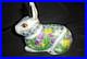 Adorable-Royal-Crown-Derby-2017-Springtime-Bunny-Figurine-Paperweight-MINT-01-sli
