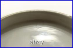 = Antique 1800-1830's Royal Crown Derby Oval Serving Platter Imari King Pattern