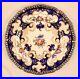 Antique-Crown-Derby-Plate-Hand-Painted-Cobalt-Blue-A-B-01-iztu