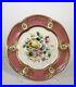 Antique-England-Royal-Crown-Derby-Hand-Painted-Floral-Roses-Beaded-Gold-Plate-01-yu