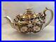 Antique-Handpainted-Royal-Crown-Derby-Imari-2451-9-Inch-Teapot-Excellent-1914-01-zcq