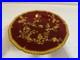 Antique-Royal-Crown-Derby-1887-Porcelain-Plate-with-Ruby-Red-Gold-Floral-Design-01-oki
