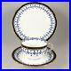 Antique-Royal-Crown-Derby-Cobalt-Blue-5651-Tea-Trio-Cup-Saucer-Plate-1st-VGC-01-vyaf