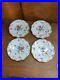 Antique-Royal-Crown-Derby-Derby-Days-Butterfly-Bread-Ruffle-Plate-Plates-Set4-01-ljr