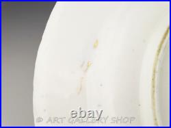 Antique Royal Crown Derby England IMARI KINGS 14-1/8 SERVING PLATTER As Is