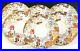 Antique-Royal-Crown-Derby-England-ORIENT-MIKADO-10-5-DINNER-PLATES-Set-of-6-01-xy
