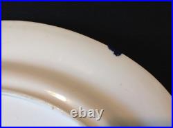 Antique Royal Crown Derby Kings 18 Oval Serving Platter Imari Richard Briggs