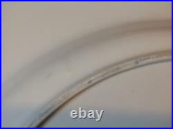 Antique Royal Crown Derby Kings 18 Oval Serving Platter Imari Richard Briggs