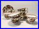 Antique-Royal-Crown-Derby-Olde-Avesbury-6-Tea-Cups-6-Saucers-Bone-China-England-01-wmnc