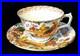 Beautiful-Royal-Crown-Derby-Olde-Avesbury-Tea-Cup-And-Saucer-01-lpvu
