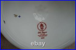 Boxed Royal Crown Derby 35oz Storage Jar Old Imari 1128 SGB 1st Quality 2010