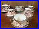 EXCELLENT-STUNNING-Royal-Crown-Derby-SET-6-various-CUPS-SAUCERS-2451-etc-01-gg