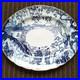 Excellent-Royal-Crown-Derby-Mikado-1979-oval-large-plate-From-Japan-01-crf