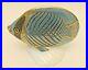 Excellent-Vintage-Royal-Crown-Derby-England-Tropical-Fish-Paperweight-01-ucg