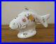 Extremely-Rare-Royal-Crown-Derby-POSIE-PATTERN-CARP-Paperweight-1st-Quality-01-sw