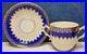 GEORGIAN-Ca-1785-Royal-Crown-DERBY-Cobalt-Blue-ARTICHOKE-Bouillon-Cup-Saucer-01-jvx
