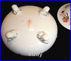 Huge Selection of ROYAL CROWN DERBY BALI A1100 (Ely/Chelsea) English Bone China