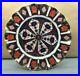 Lovely-Royal-Crown-Derby-Old-Imari-Fluted-Plate-No-1128-Made-In-England-SU343-01-rms