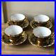 Lovely-Set-of-4-Rare-Royal-Crown-Derby-Paradise-Cobalt-Cups-Saucers-01-gto