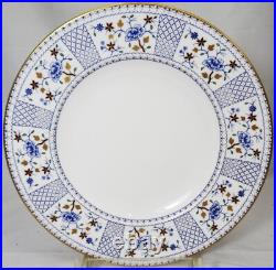 MANDARIN by Royal Crown Derby Salad Plate 8.5 NEW NEVER USED made in England