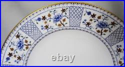 MANDARIN by Royal Crown Derby Salad Plate 8.5 NEW NEVER USED made in England