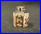 Miniature-Royal-Crown-Derby-Porcelain-Imari-Tea-Caddy-Rare-01-qa