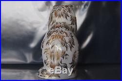 New Royal Crown Derby 1st Quality Fifi Cat Paperweight