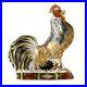 New-Royal-Crown-Derby-1st-Quality-Imari-Rooster-Paperweight-01-zgx