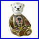 New-Royal-Crown-Derby-1st-Quality-Imari-Solid-Gold-Band-Bear-Paperweight-01-dn
