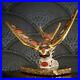 New-Royal-Crown-Derby-1st-Quality-Imari-Solid-Gold-Band-Swallow-Paperweight-01-stg
