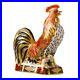 New-Royal-Crown-Derby-1st-Quality-Old-Imari-Cockerel-Paperweight-01-zv