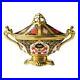New-Royal-Crown-Derby-1st-Quality-Old-Imari-Solid-Gold-Band-Covered-Urn-01-rzf