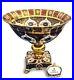 New-Royal-Crown-Derby-1st-Quality-Old-Imari-Solid-Gold-Band-Prestige-Punch-Bowl-01-qqel