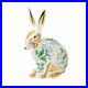 New-Royal-Crown-Derby-1st-Quality-Winter-Hare-Paperweight-01-de